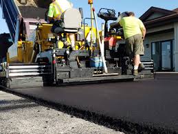 Why Choose Us For All Your Driveway Paving Needs in Point Venture, TX?